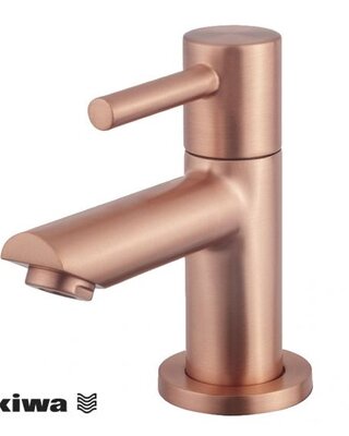 Wiesbaden Amador Fonteinkraan Kiwa | 1/2" | Koper