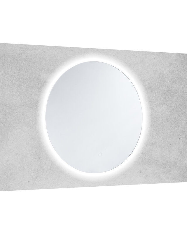 Differnz Spiegel LED | Rond | Ø60 Cm