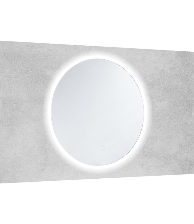 Differnz Spiegel LED | Rond | Ø60 Cm