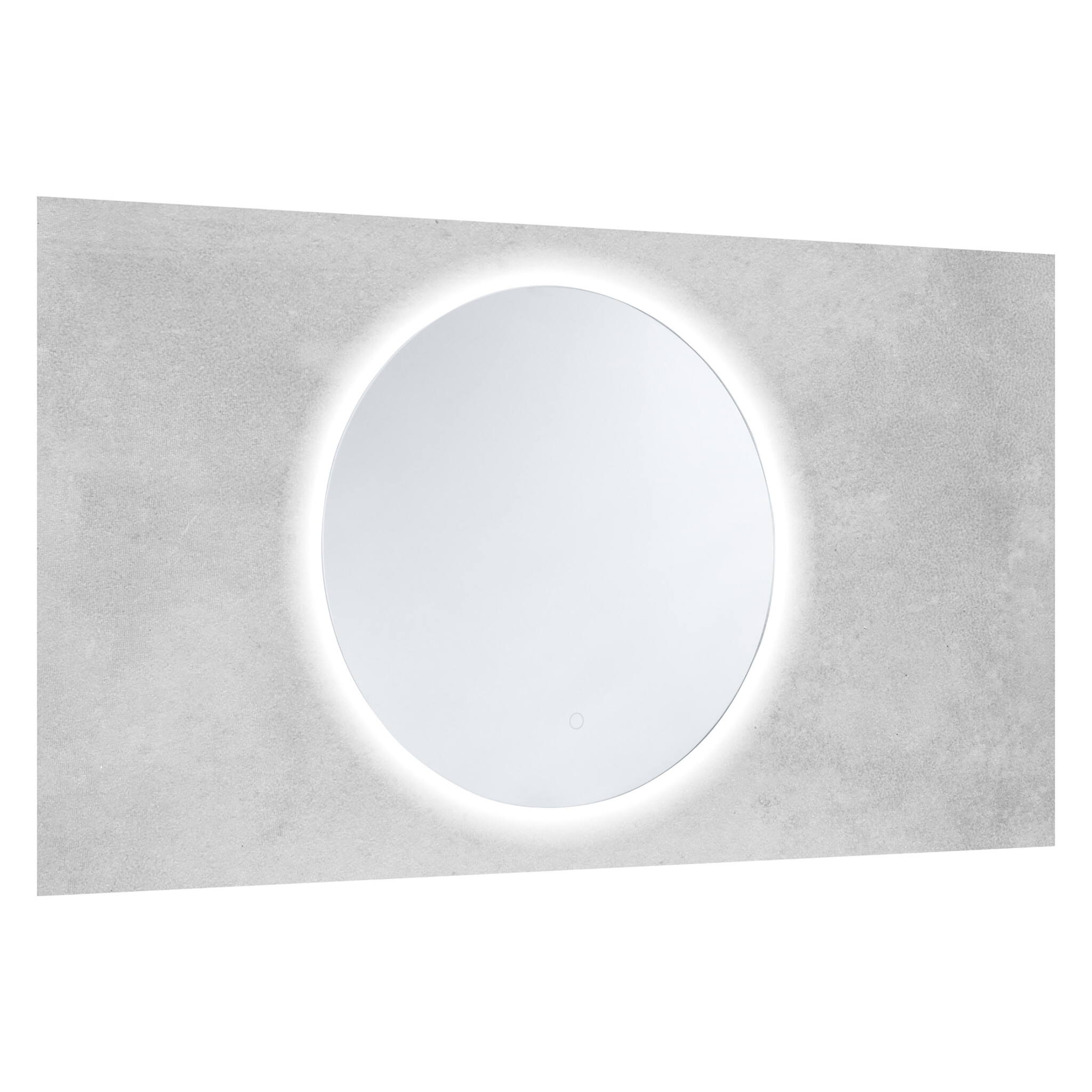 Differnz Spiegel LED | Rond | Ø60 Cm