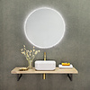 Spiegel LED | Rond | Ø80 Cm