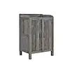 Commode Diri | Driftwood | H120 x B85 x D45 Cm