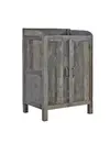 Rene Houtman Commode Diri | Driftwood | H120 x B85 x D45 Cm