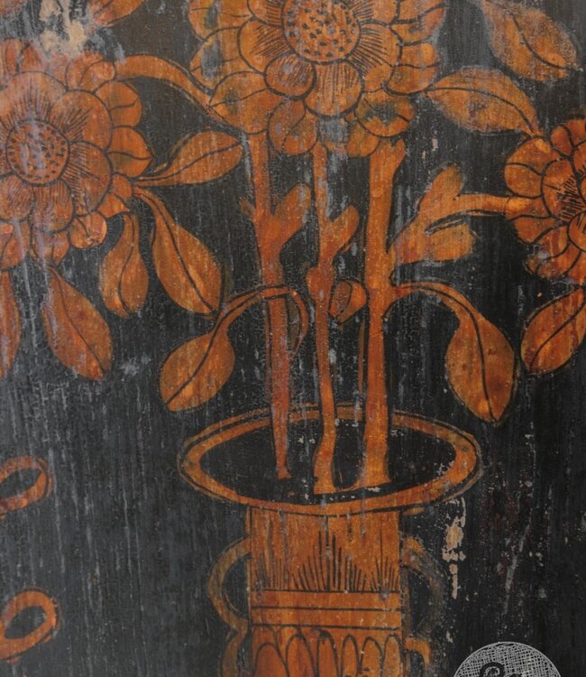 Be-Uniq Antieke Bruidskast | China | H198xB122xD53 Cm