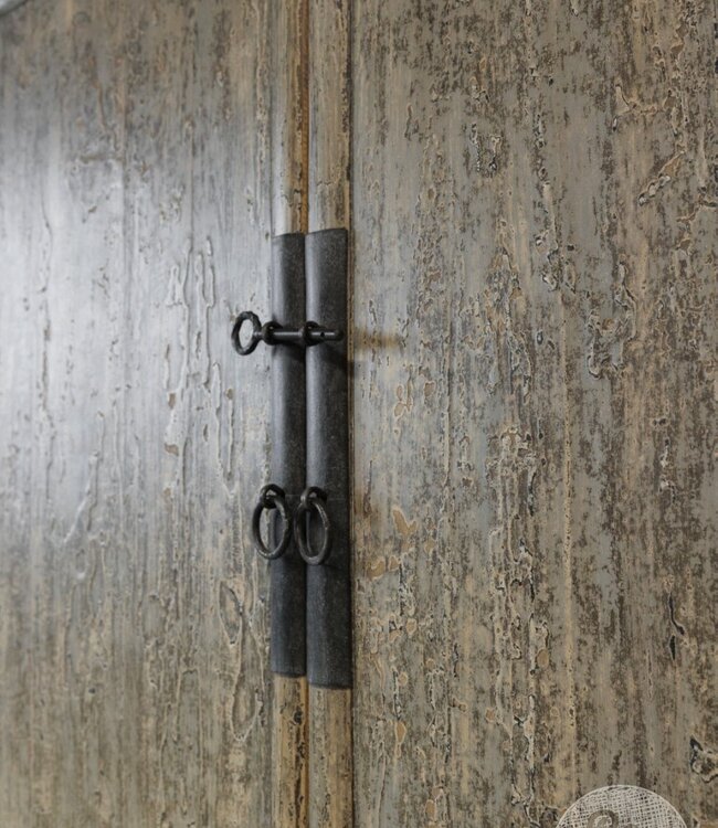 Be-Uniq Oude Bruidskast | China | H207 x B129 x D50 Cm