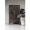 Antieke Bruidskast | China | H201xB111xD59 Cm
