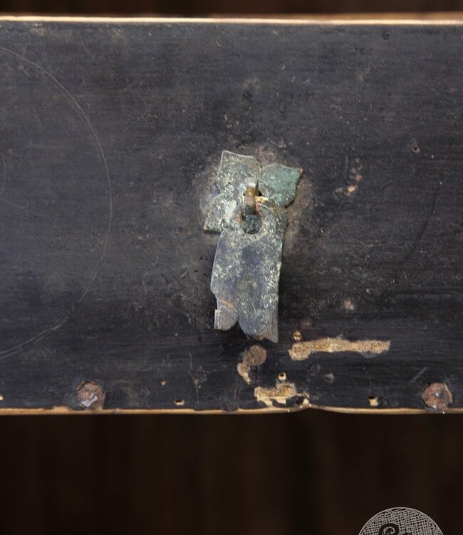 Be-Uniq Antieke Bruidskast | China | H201xB111xD59 Cm