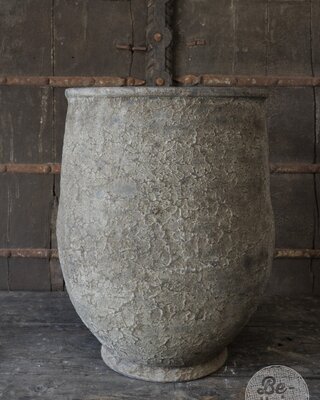 Be-Uniq Kruik King | Nepal | H58 x D45 Cm