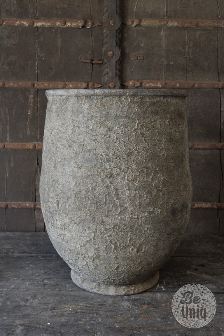 Be-Uniq Kruik King | Nepal | H58 x D45 Cm