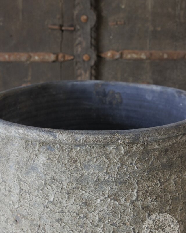Be-Uniq Kruik King | Nepal | H58 x D45 Cm