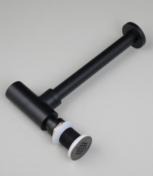 Rene Houtman Landelijke Sifon | Open | Olie Bronzen