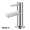 Amador Fonteinkraan Kiwa | 1/2" | Chroom