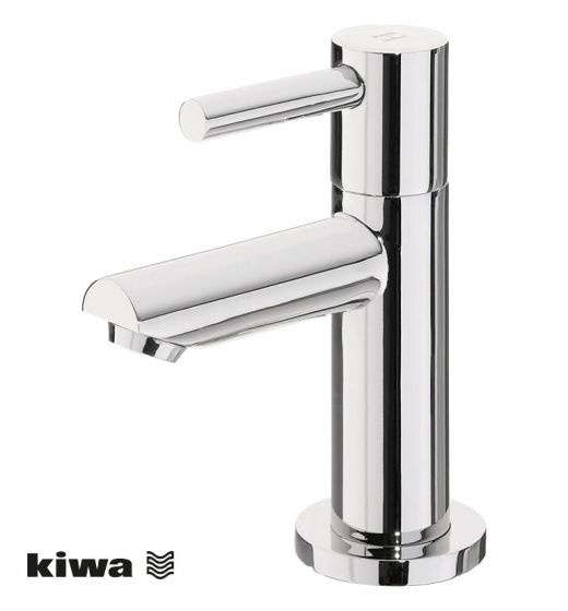 Wiesbaden Amador Fonteinkraan Kiwa | 1/2" | Chroom