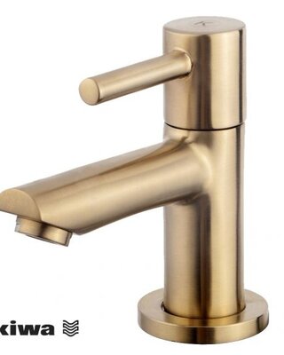 Wiesbaden Amador Fonteinkraan Kiwa | 1/2" | Messing