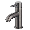 Cadans Wastafelkraan | Gunmetal