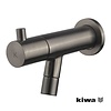 Amador Fonteinkraan Kiwa | Muurbevestiging | 1/2" | Gunmetal