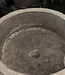 Be-Uniq Unieke Oude Wastrog | H15xB39xD39 cm