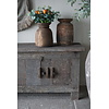 Nepalese Houten Pot | L