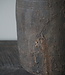 Aura Peeperkorn Nepalese Houten Pot | H30 x D17 cm
