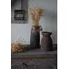 Nepalese Houten Pot | S