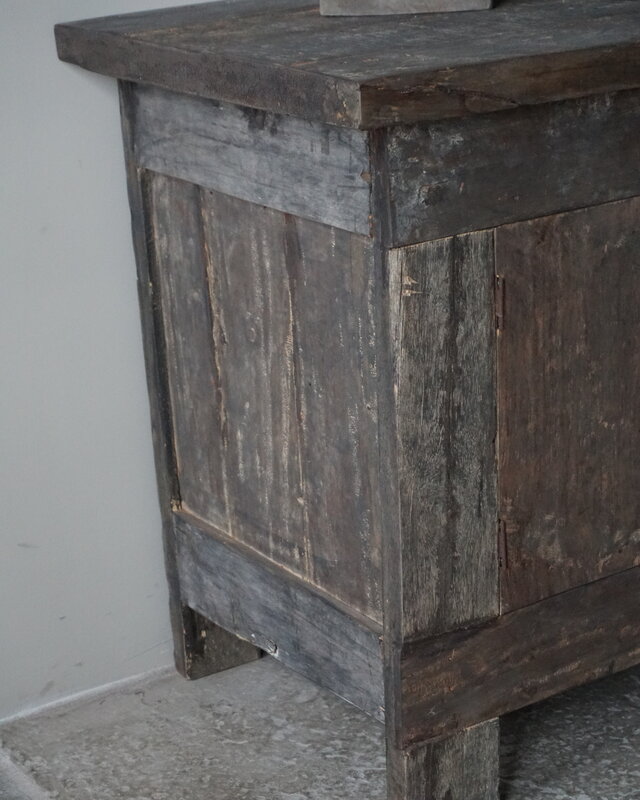 Aura Peeperkorn TV Meubel | Old Farm | H71 x B181 x D50,5 cm
