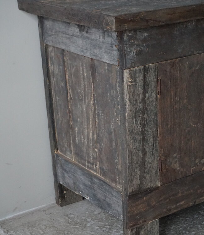 Aura Peeperkorn TV Meubel | Old Farm | H71 x B181 x D50,5 cm