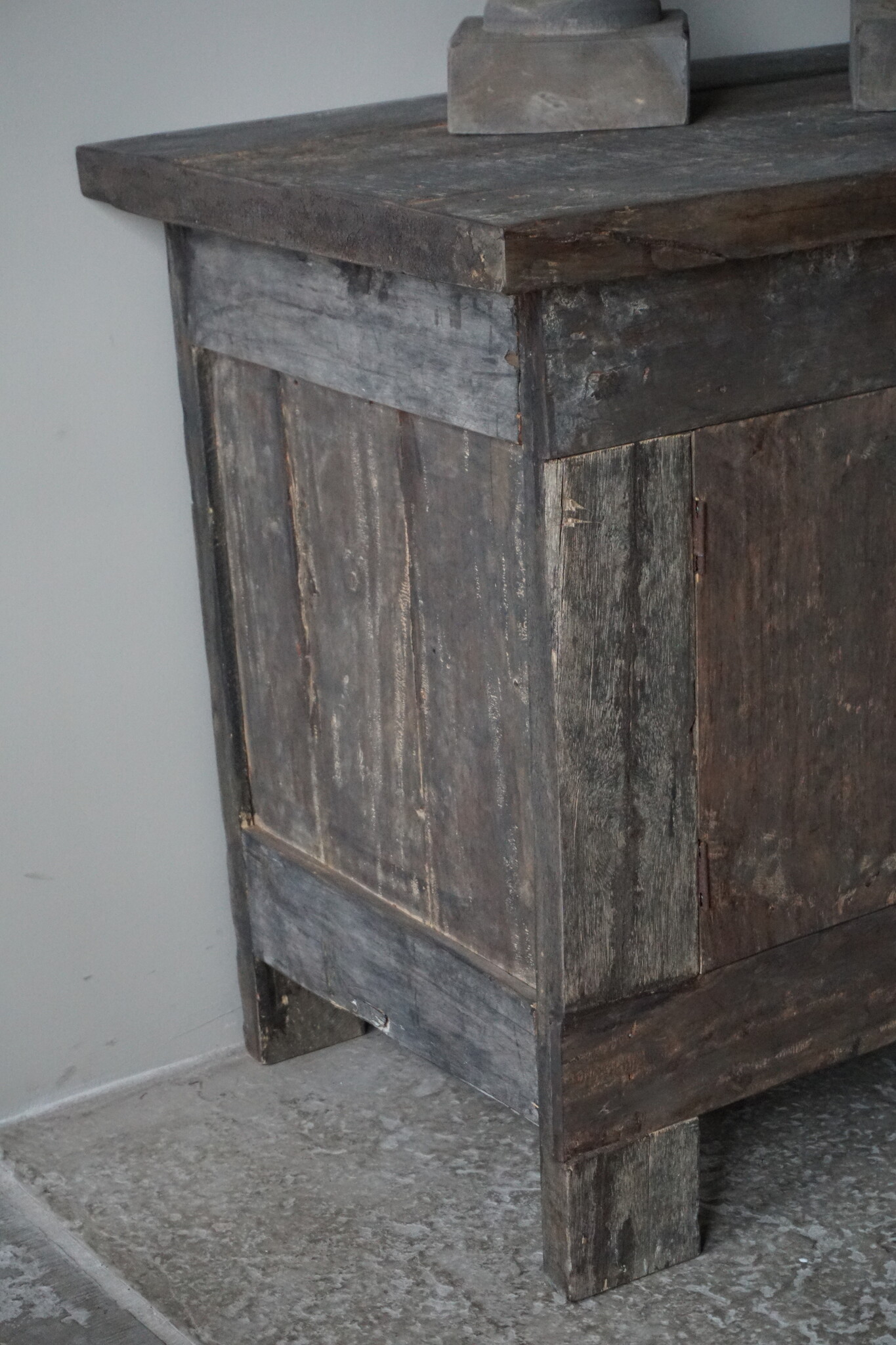Aura Peeperkorn TV Meubel | Old Farm | H71 x B181 x D50,5 cm