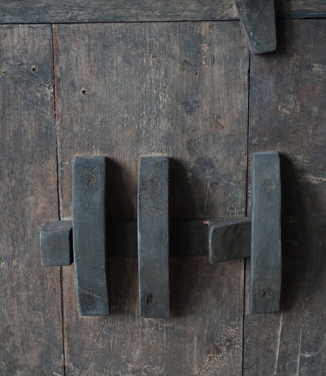 Aura Peeperkorn TV Meubel | Old Farm | H71 x B181 x D50,5 cm