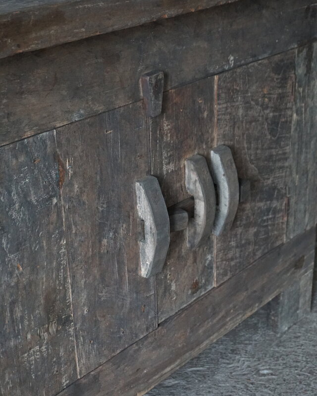 Aura Peeperkorn TV Meubel | Old Farm | H71 x B181 x D50,5 cm