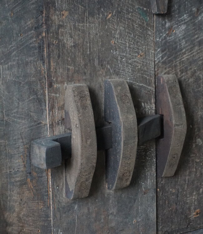 Aura Peeperkorn TV Meubel | Old Farm | H71 x B201 x D51,5 cm