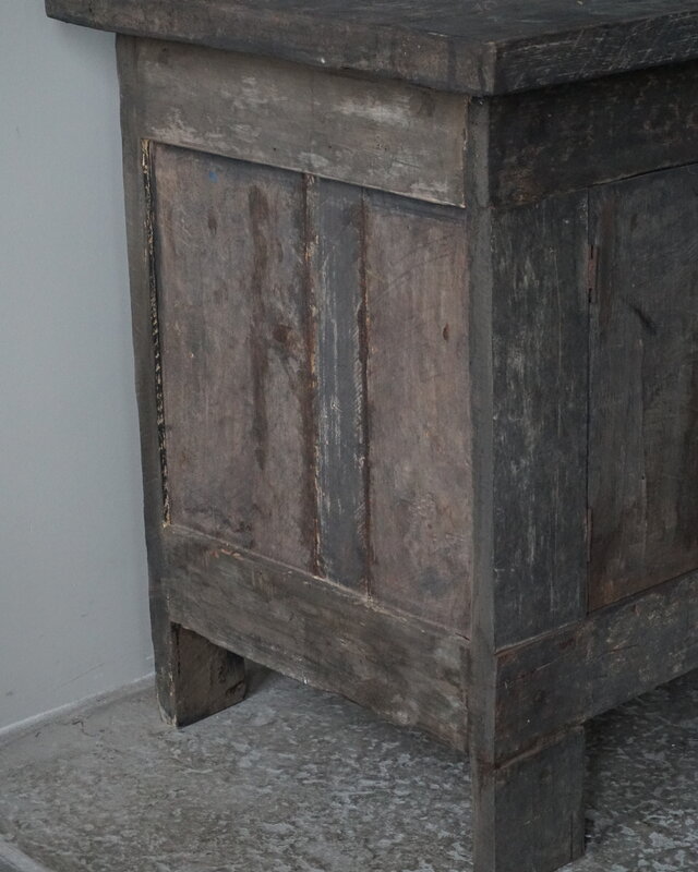 Aura Peeperkorn TV Meubel | Old Farm | H71 x B201 x D51,5 cm