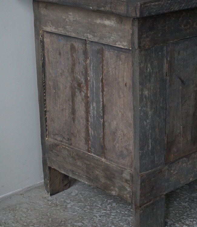 Aura Peeperkorn TV Meubel | Old Farm | H71 x B201 x D51,5 cm