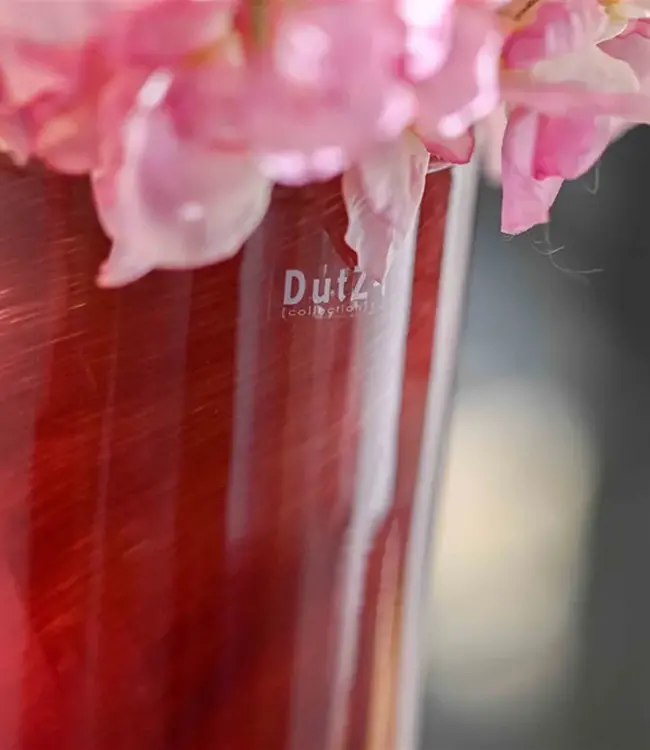 DutZ Vaas Fenn XL | 3 Kleuren | H60 x D14 cm