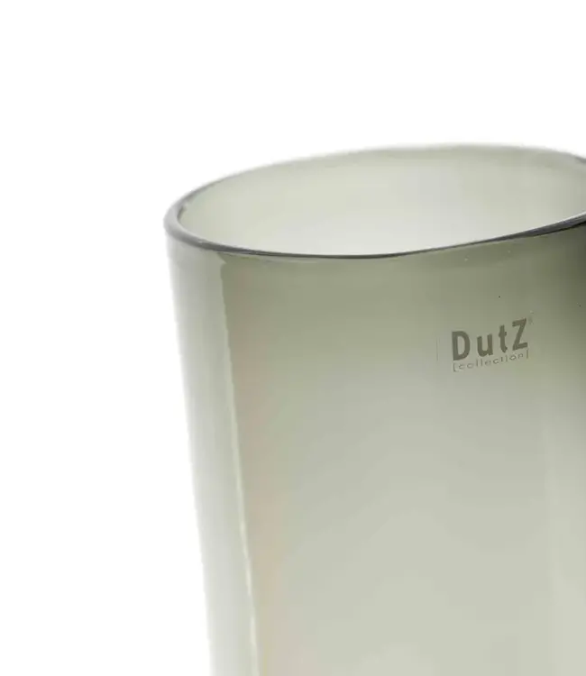 DutZ Vaas Fenn XL | 3 Kleuren | H60 x D14 cm