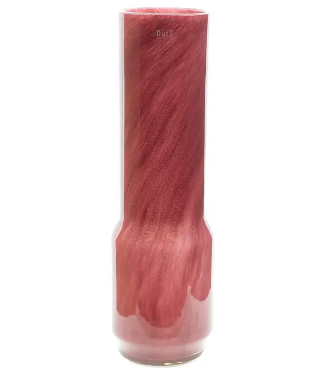 DutZ Vaas Fenn XL | 3 Kleuren | H60 x D14 cm