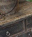 Be-Uniq Origineel Oude Wandtafel | China | H83xB173xD48 Cm