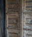 Rene Houtman Origineel Oude Deur | India | H167 x B95 cm