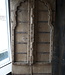 Rene Houtman Origineel Oude Deur | India | H177 x B84 cm