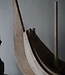 Rene Houtman Houten Decoratie Boot | H97,5 x B113 x D27 cm