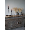 Houten Trog | H13 x B121 x D24 cm