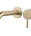 Wiesbaden Caral Twenty Wastafel-Afbouwdeel | Messing