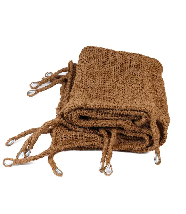 Bazar Bizar De Coco Shade Rechthoekig - Naturel - 300x300