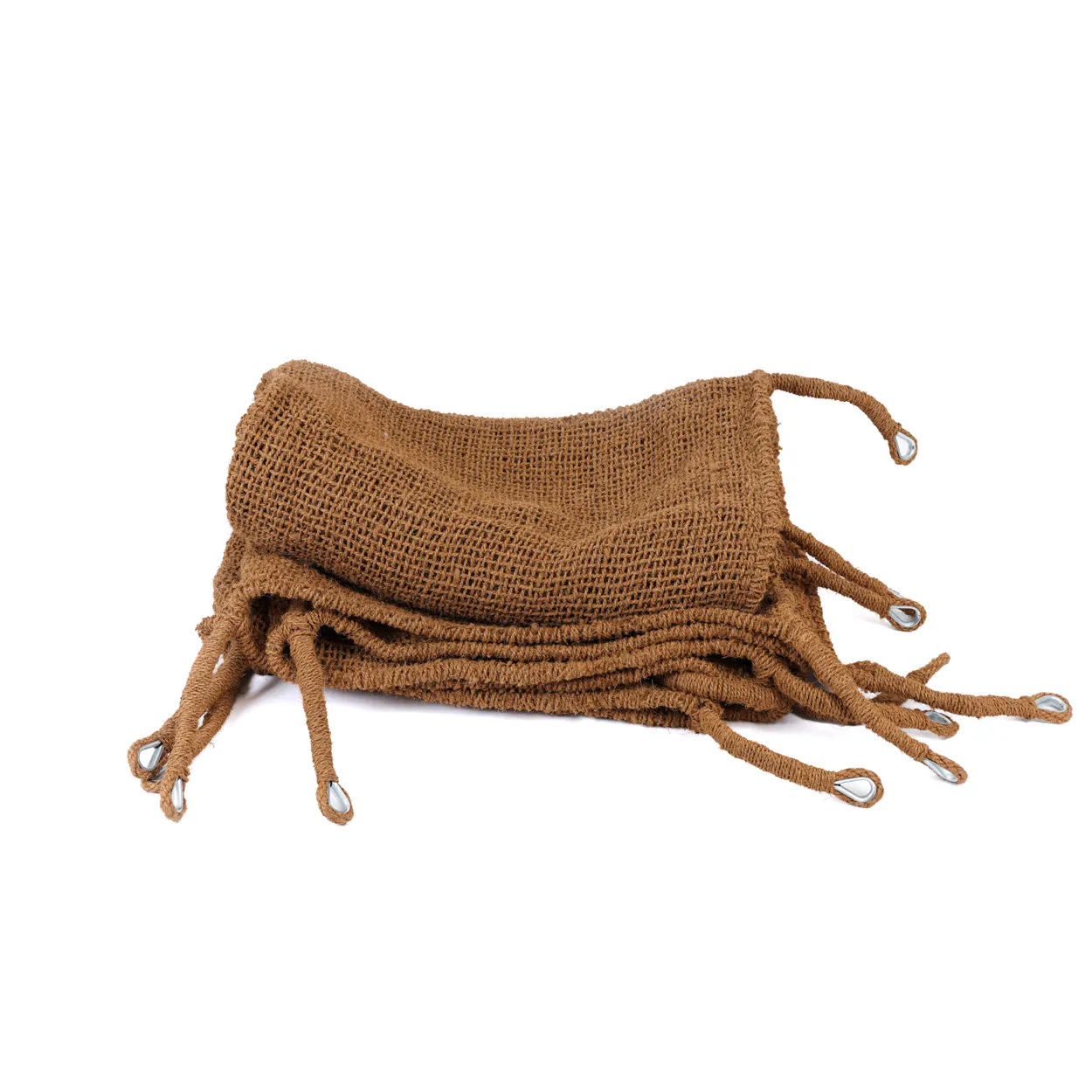 Bazar Bizar De Coco Shade Rechthoekig - Naturel - 500x300