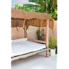 De Coco Shade Rechthoekig - Naturel - 500x300