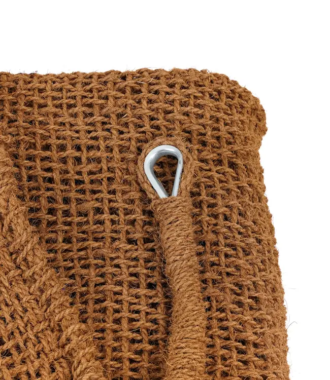 Bazar Bizar De Coco Shade Rechthoekig - Naturel - 500x300