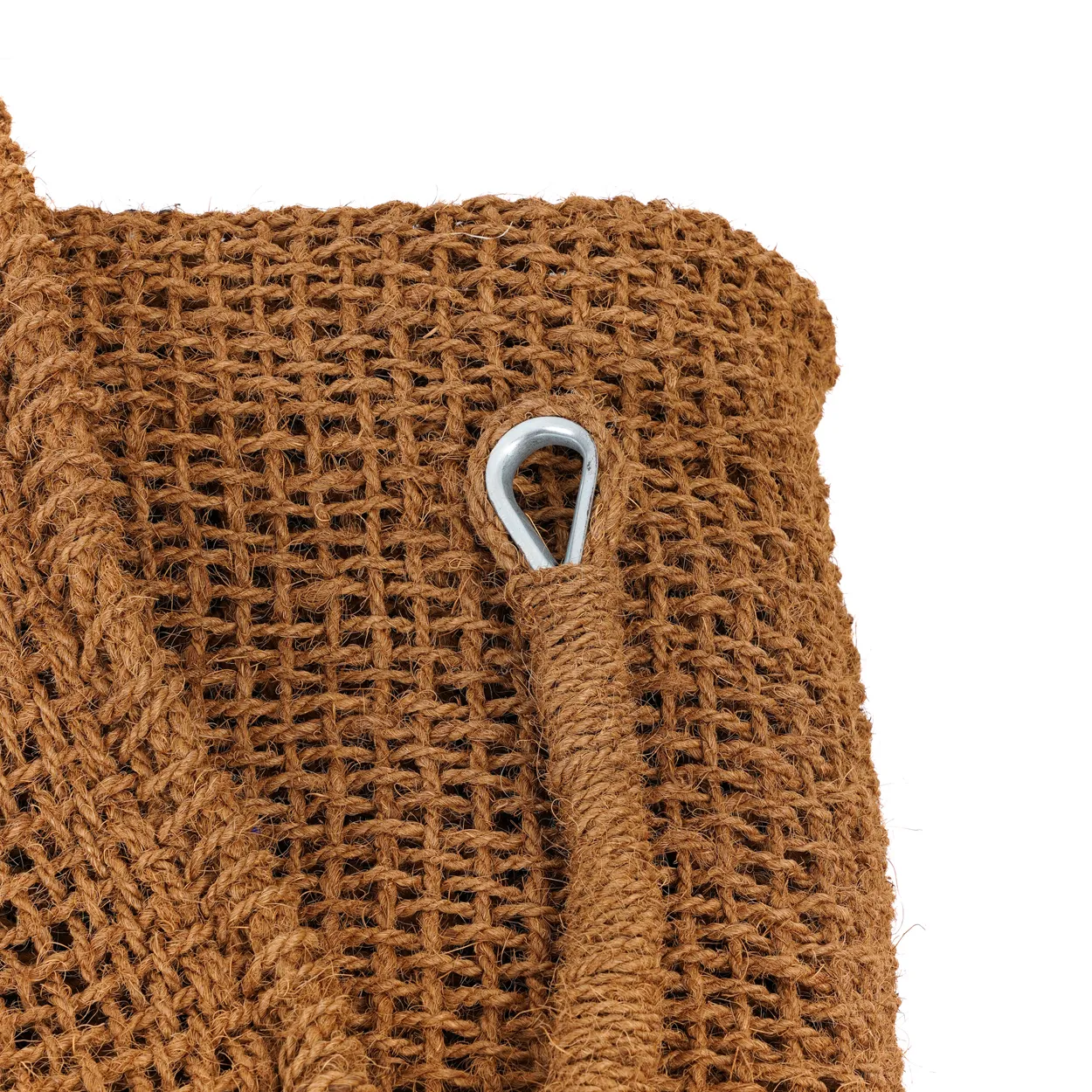 Bazar Bizar De Coco Shade Rechthoekig - Naturel - 500x300