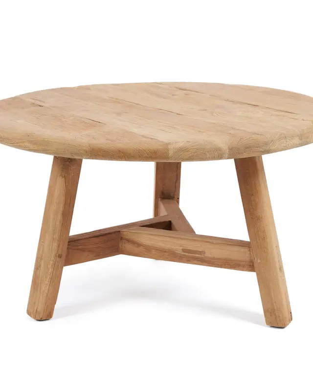Bazar Bizar De Fusuma Salontafel - L