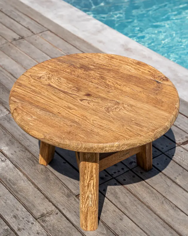 Bazar Bizar De Fusuma Salontafel - L