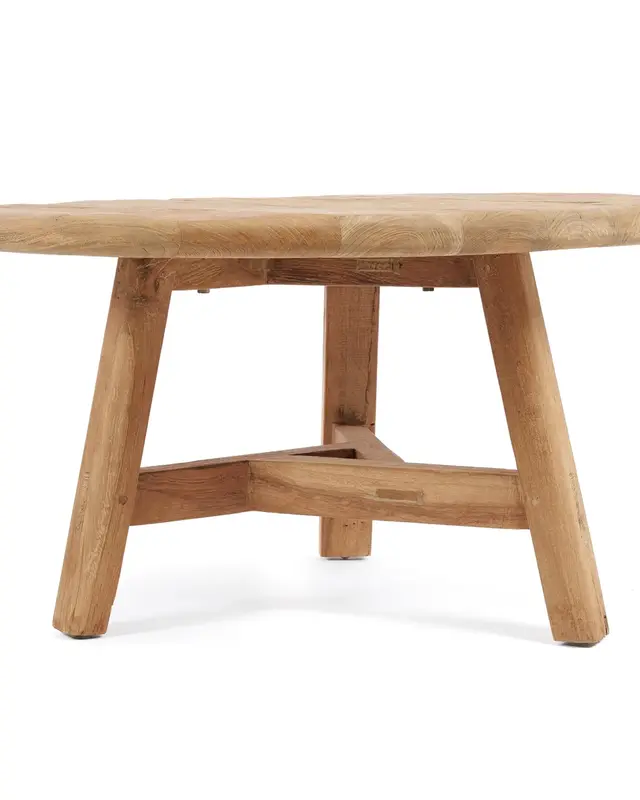 Bazar Bizar De Fusuma Salontafel - L
