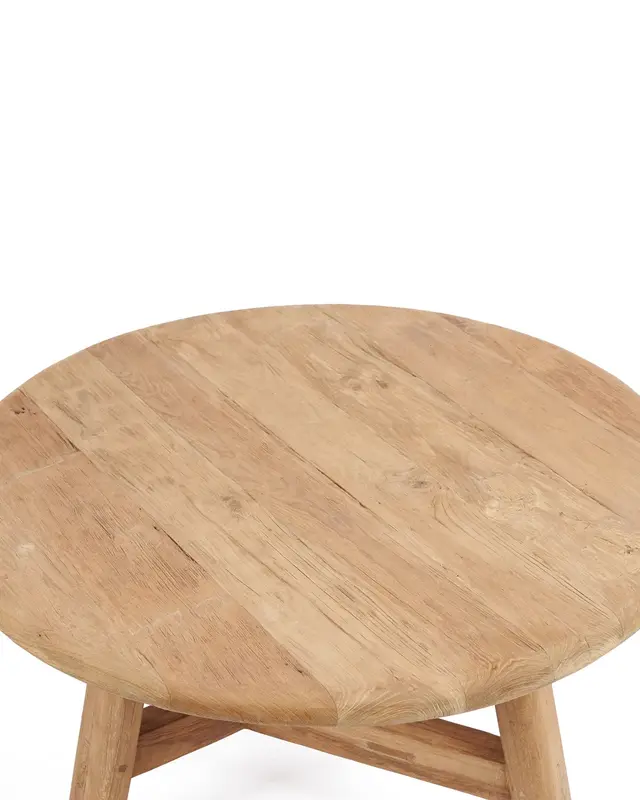 Bazar Bizar De Fusuma Salontafel - L